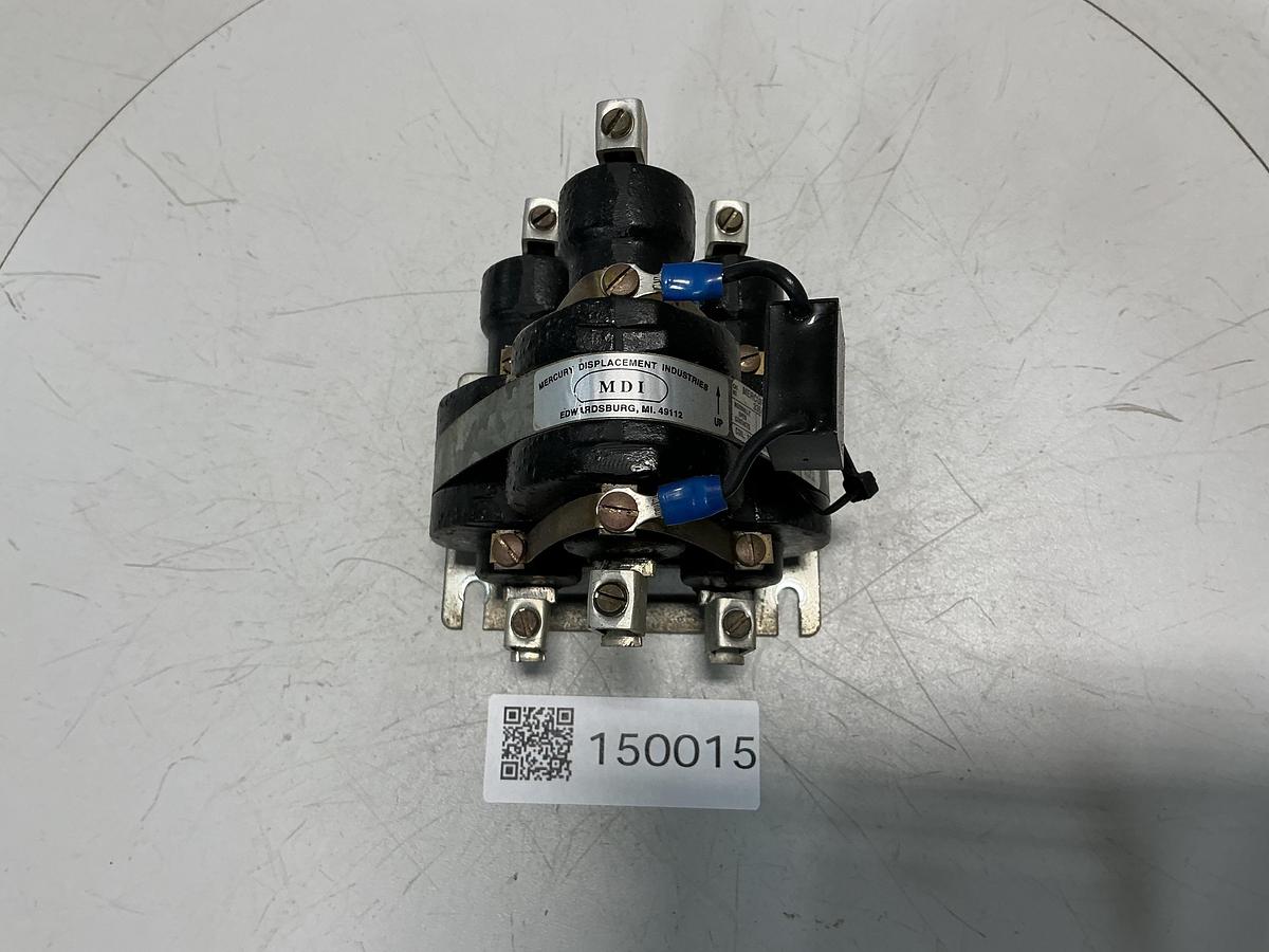 Used MDI 335NO-120A-18