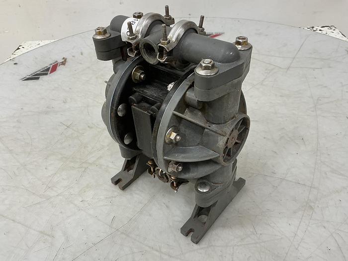 Used ARO 666056-2A4E0032926