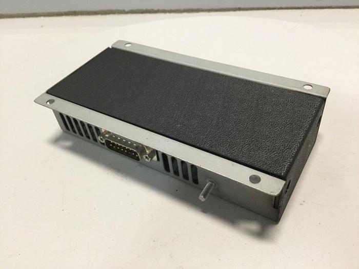 Used HITEK POWER CORP Power Supply GM7-26 #108869