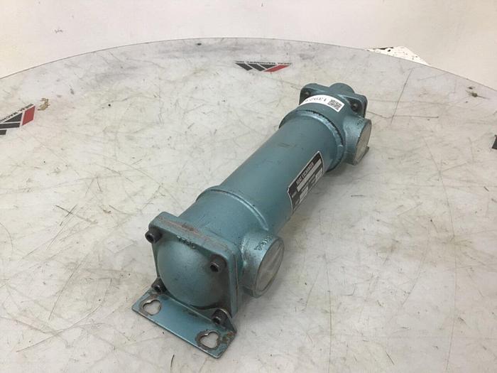 Used THERMAL TRANSFER Heat Exchanger KN-714-T #139230
