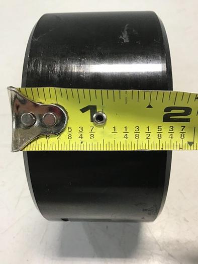 Used MANNESMANN DEMAG Rear Tie Bar Nut ET 500-120 / RTBN Used #130295