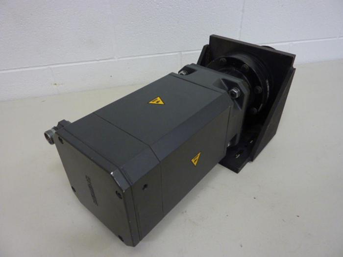 Used SIEMENS Servo Motor IFT6084-8AK71-3AA1 Used