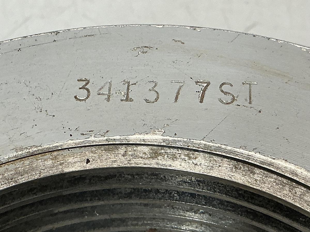 Used VAN DORN 341377ST