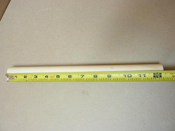 GENERIC Ceramic Tube CRMCTB3113 #40632