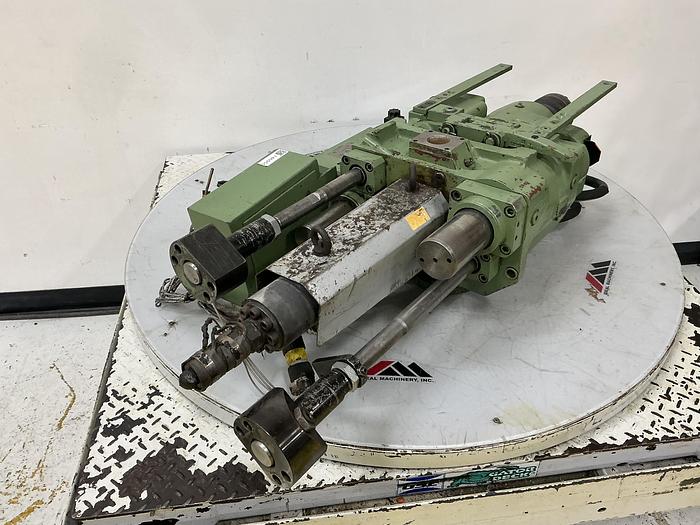 Used BASIC TECHNOLOGIES 10-14046