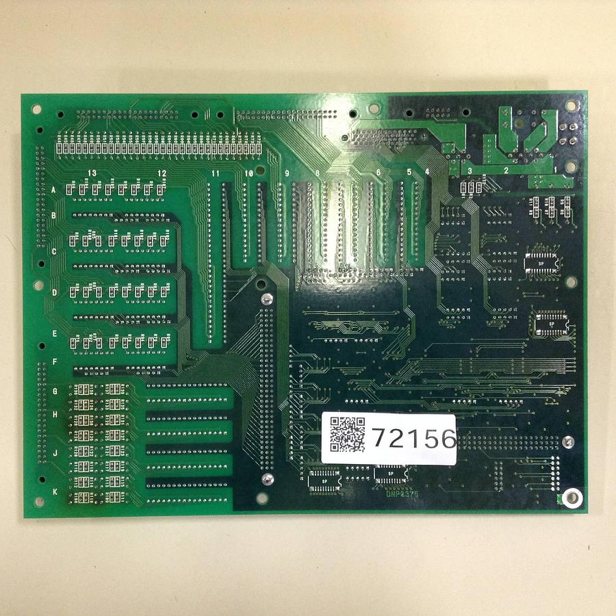Used SUMITOMO Circuit Board JA762747AC Used