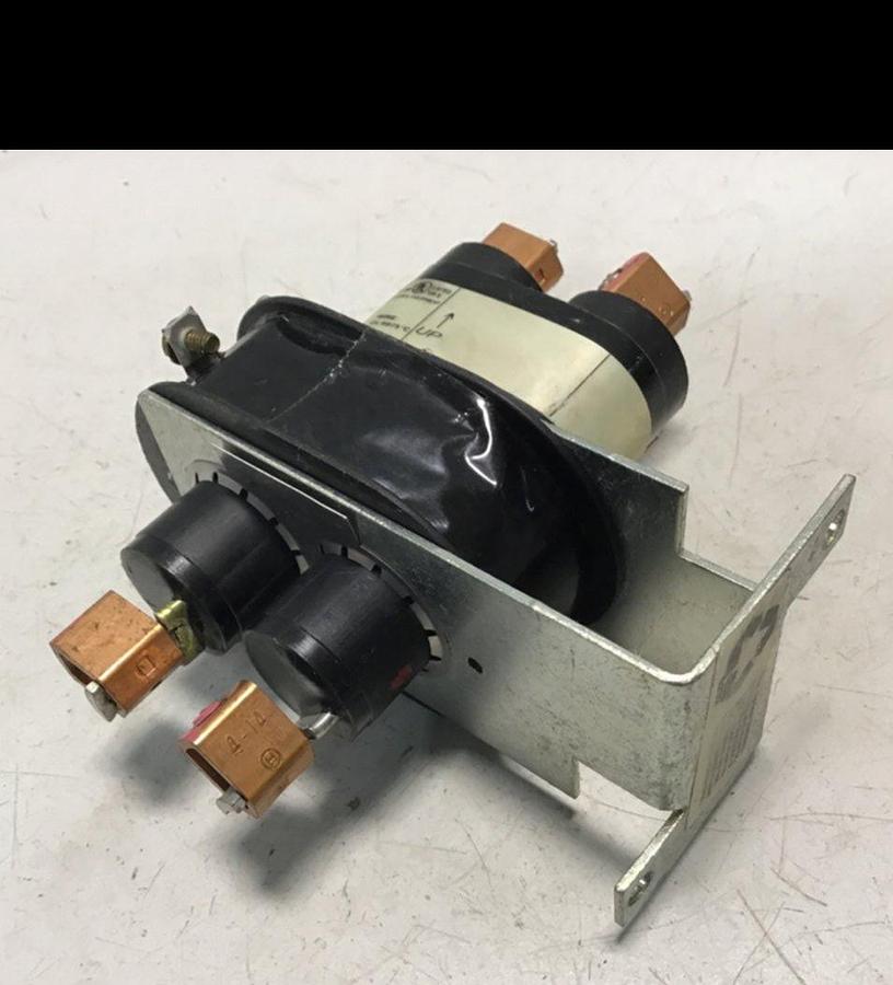 Used MDI Contactor Relay SP-1214-24D USED