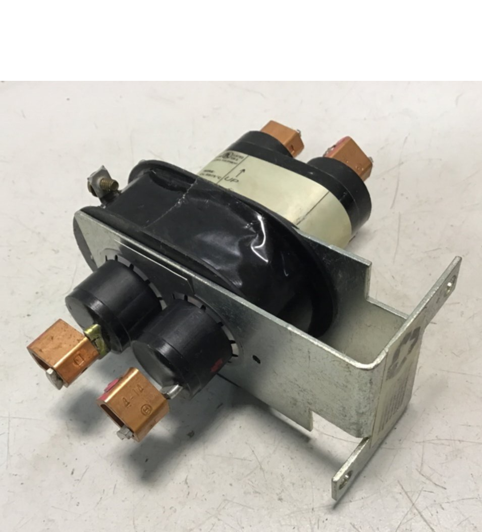 Used MDI Contactor Relay SP-1214-24D USED