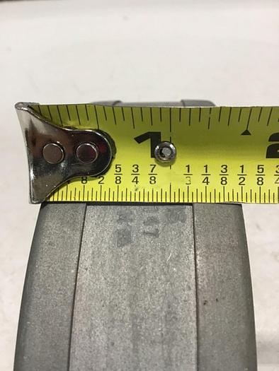 Used WATLOW 425 Watt Heater Band 9812RX8147 #125750