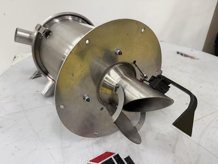 Used AEC WHITLOCK Hopper SRH04 USED #145805