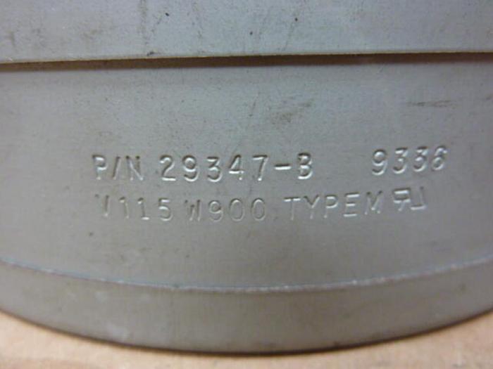 Used GENERIC 300 Watt Heater Band 29347-B Used