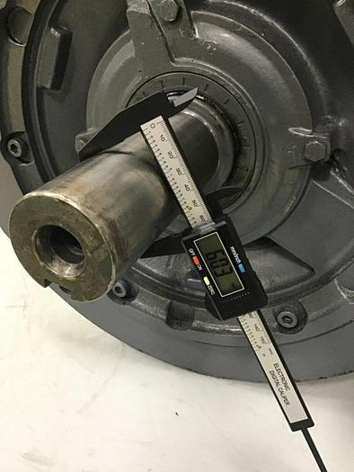 Used ENGEL 75 HP Motor 41582 Used