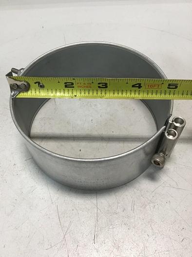 WATLOW 760 Watt Heater Band STB4B2A3-1 #125700