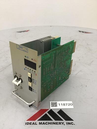 Used DME Temperature Controller CSS30G #118720