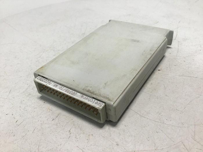 Used SIEMENS Memory Cartridge 6ES5 398-0KS11 #114100
