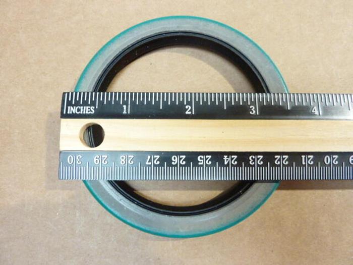 SKF Joint Radial Oil Seal CRWA1 R #39459