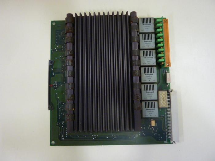 Used ABB Power Supply DSQC 236D 3HAB2207-1/3 Used