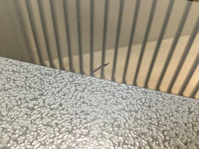 Used MOLD MASTER 21 Slot Card Rack 01-031-501-1 USED