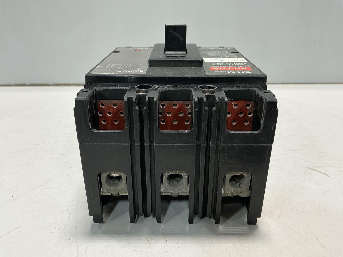 Used FUJI BU-FHB3030