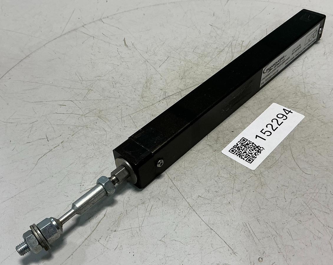 Used TRANSDUCER DIRECT TD390-5-6-W