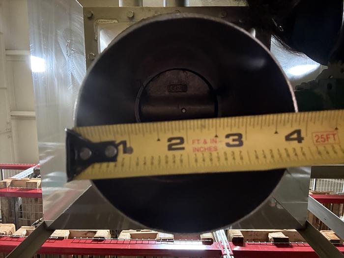 Used CONAIR Surge Bin MSB 60-64 #136424