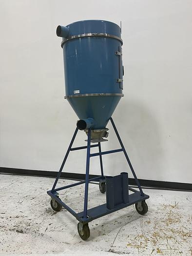 Used NOVATEC NPH-HOPPER