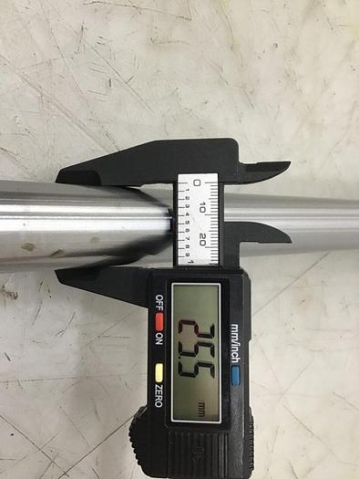 Used PARKER Injection Sled Cylinder 0.200 BB2HLTS13A 15.157 Used