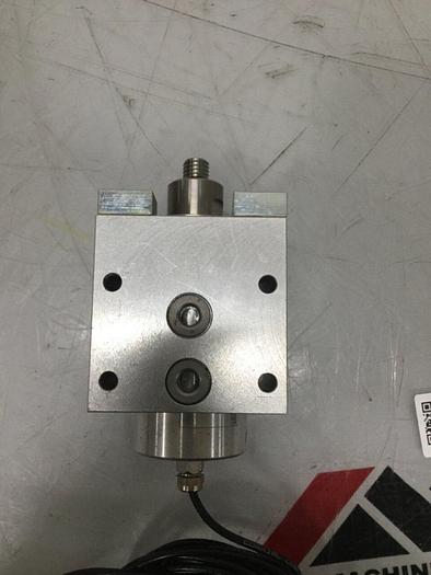 Used HERRMANN Ultrasonic Converter 35-S-IP50-CL70HF Used