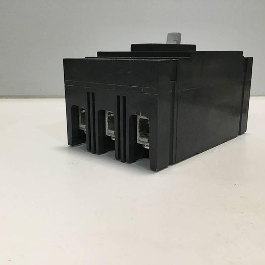 Used GE 50 Amp Circuit Breaker TED136050 #93856