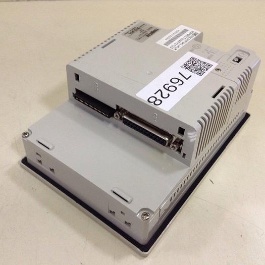 Used SAILOR Digital Graphic Panel GP250-LG11 Used