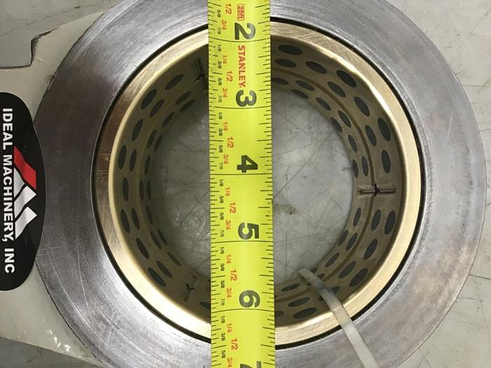 Used MILACRON Toggle Link 5221608 #130432