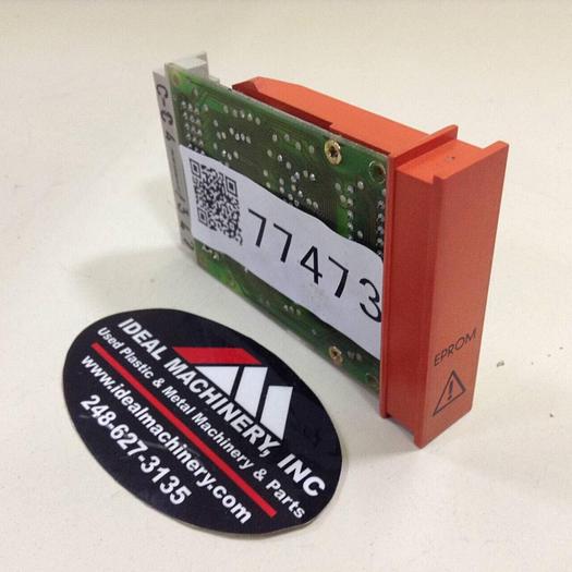 Used SIEMENS Memory Submodule 6ES5 375-0LA71 #77473