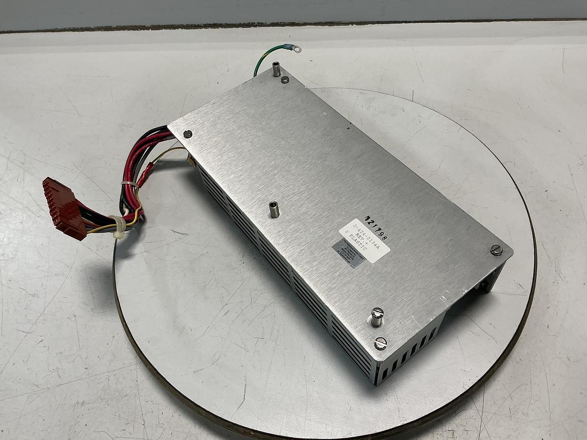 Used SSI SQM200-1433-5-A