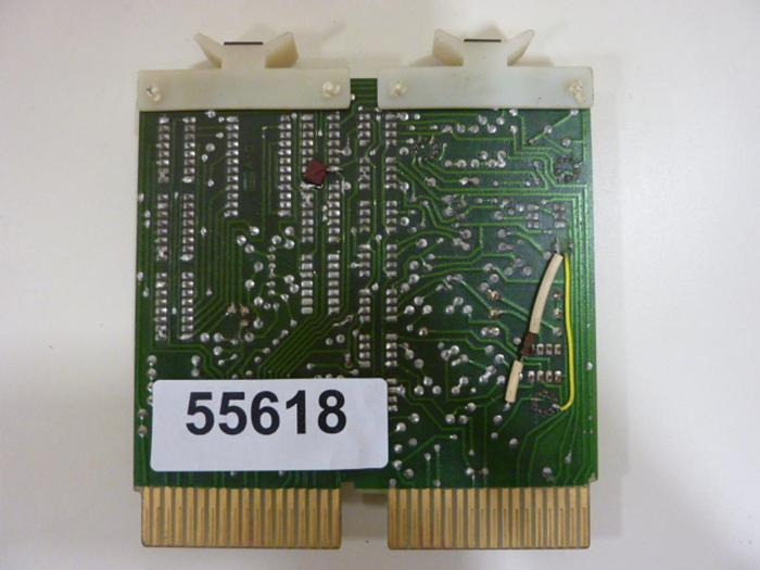 Used DIGITAL EQUIPMENT Circuit Board C-100-2 #55627