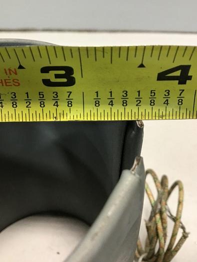 Used WATLOW 800 Watt Heater Band B3J5AL1 #126430