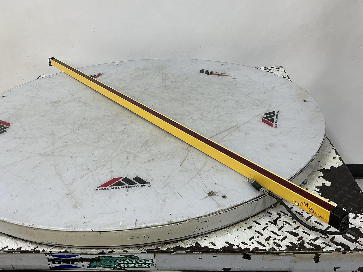 Used STI MCF47-30-1500-X1