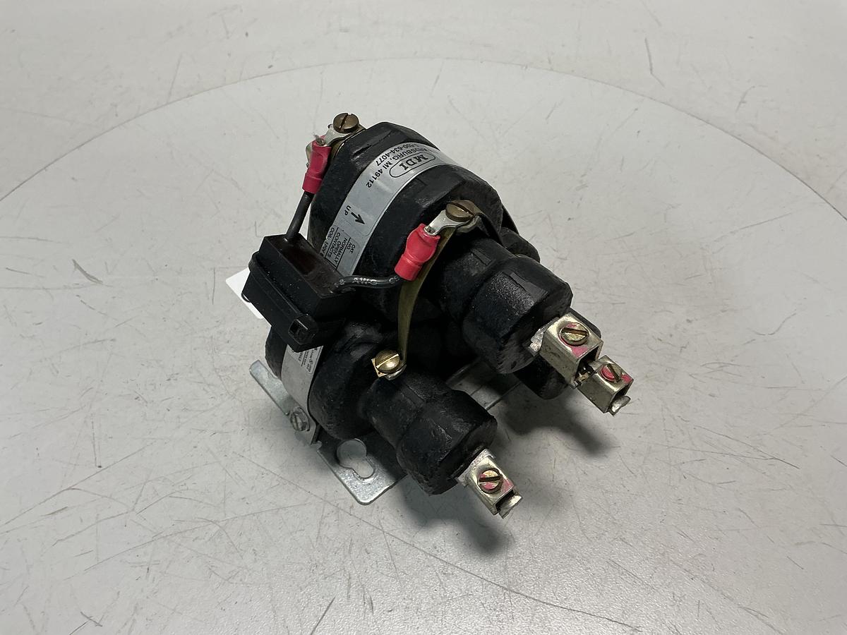 Used MDI 335NO-120A-18