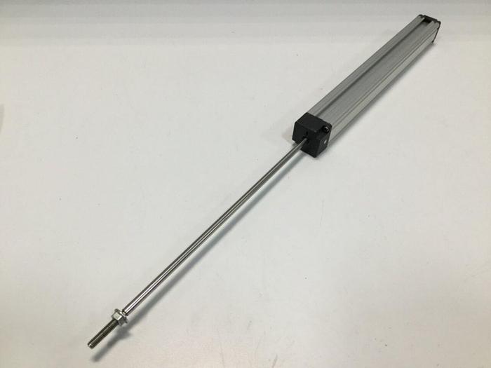 Used NOVOTECHNIK Linear Transducer LWH225 Used