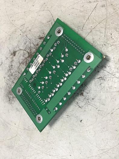 Used WAGO Circuit Board 50038817 #143865