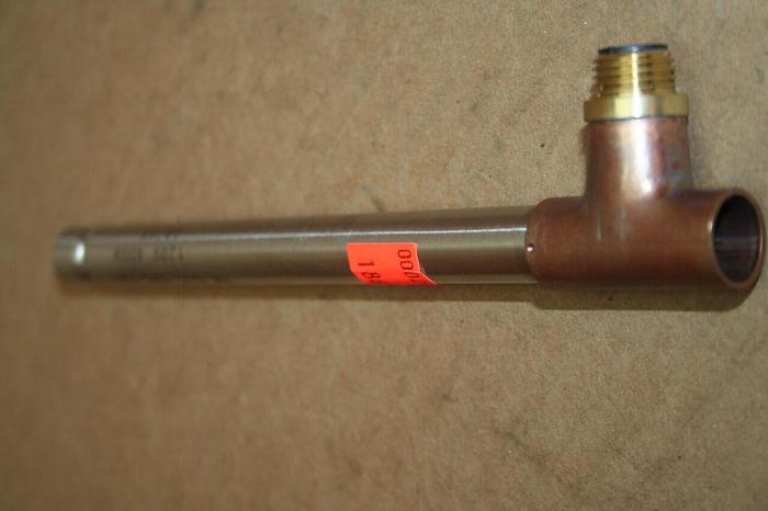 Used AIC Tube Heater AH-505-3PC-120 Used