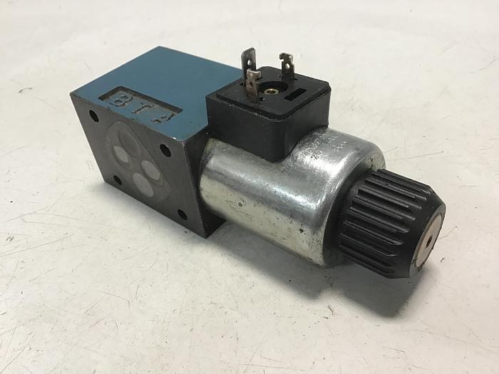 Used BOSCH 0 810 001 266 Valve Used #142092