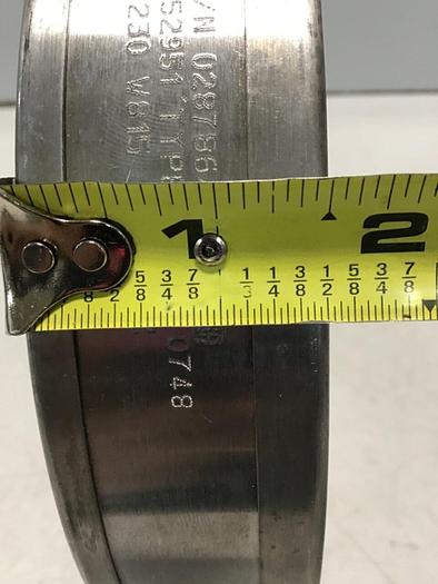 GENERIC 2000 Watt Heater Band E52951 02878640 New