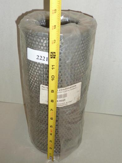 FILTER MART Filter 28-9224 #2221