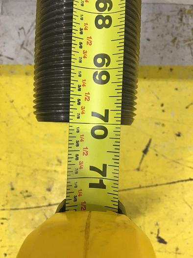 Used VAN DORN Tie Bar 308359 C Used