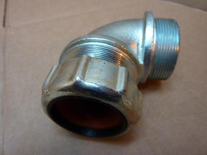 T & B Cord Connector 2285 #28167