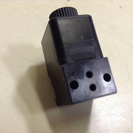 Used NASS MAGNET Solenoid Coil 0542 34. 1-00/5147 #86411