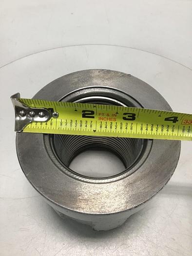 Used SUMITOMO Tie Bar Nut SG100M-S / TBN Used #111587