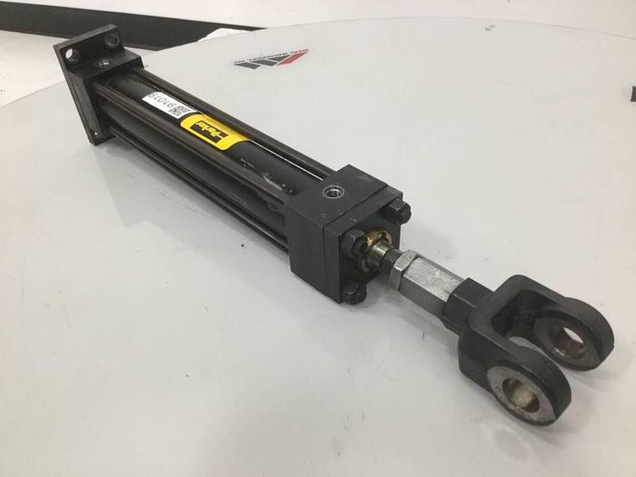 Used PARKER Injection Sled Cylinder 02.00 H2HLTS182A 12.000 USED