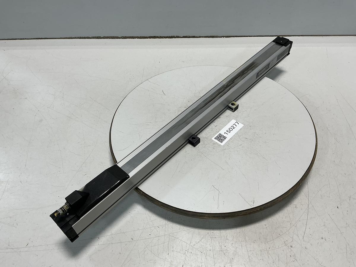 Used NOVOTECHNIK TLH-450