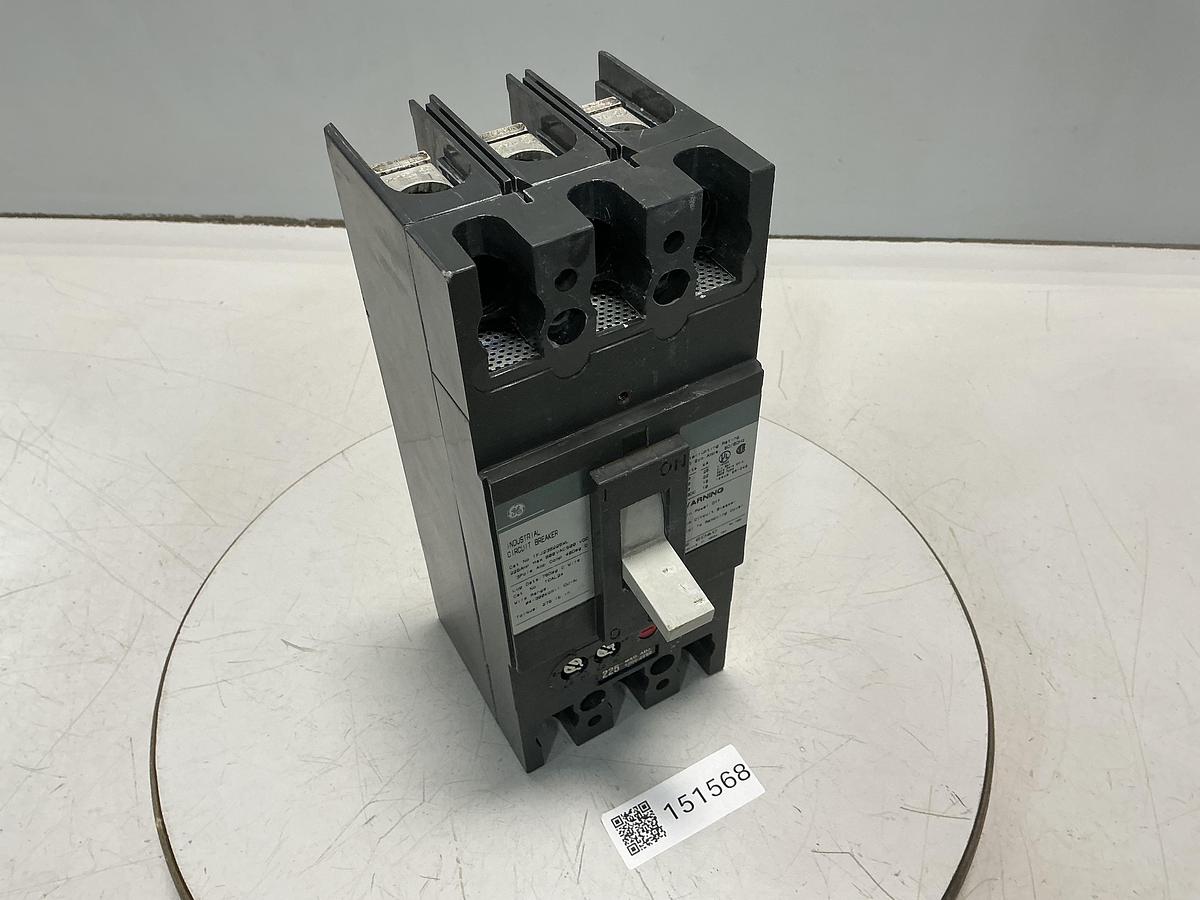 Used GENERAL ELECTRIC / GE TFJ236225WL